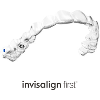 invisalign first