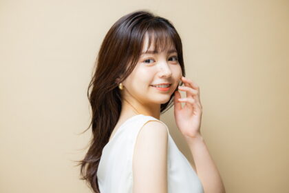 綺麗な口元とよく噛めることを考慮した審美歯科治療