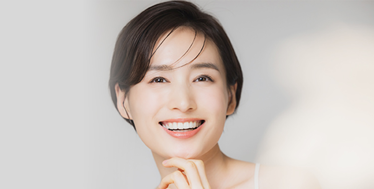 ホワイトエッセンス加盟院 質の高いホワイトニングと口元のケアを提供