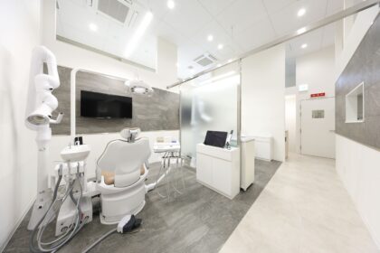 「恐怖心」を可能な限り取り除くための丁寧な対応