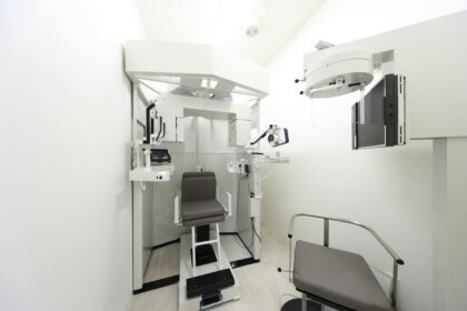 歯科用CT