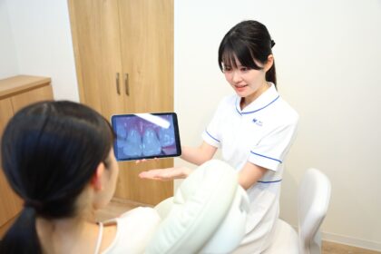 歯周病を予防するための重要なこと