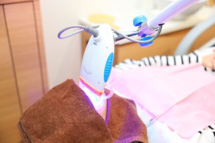 オフィスホワイトニング