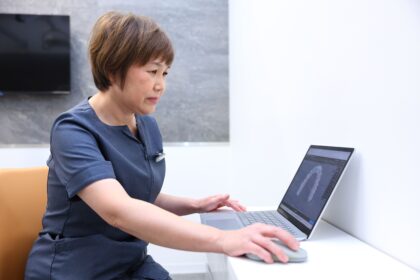 他院でマウスピース矯正ができないと診断された方