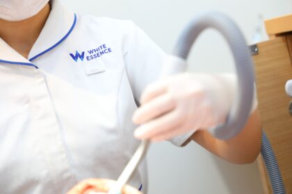 経験豊富なスタッフによる施術